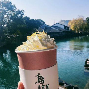 上海+苏州+杭州+乌镇5日4晚跟团游