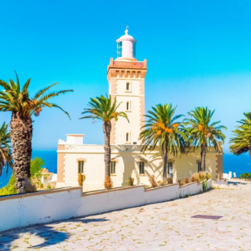 摩洛哥+肯尼亚+坦桑尼亚15日14晚自由行