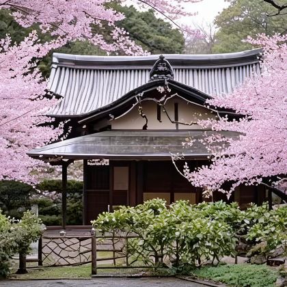 日本东京6日5晚私家团