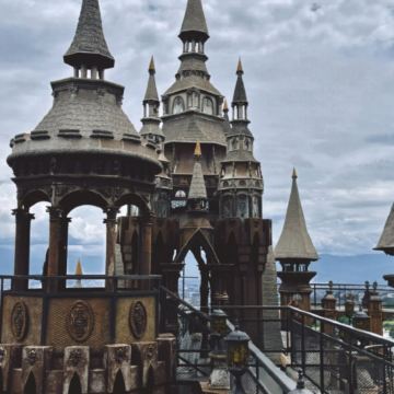 雅加达+万隆市5日4晚私家团