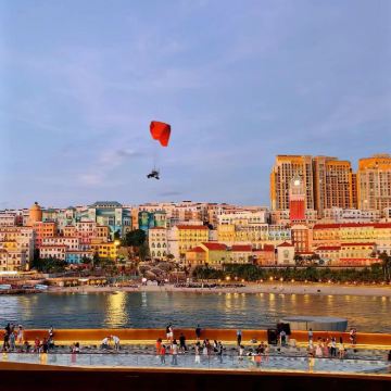 越南富国岛4日3晚跟团游