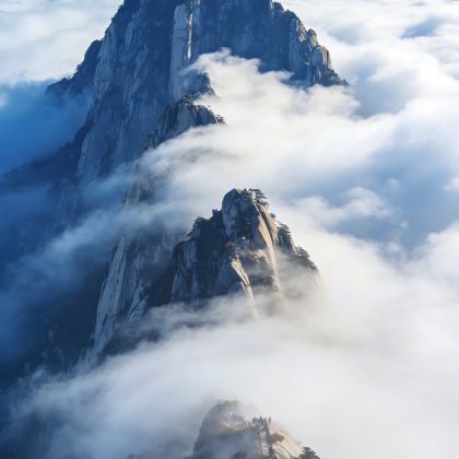 西安3日2晚私家团