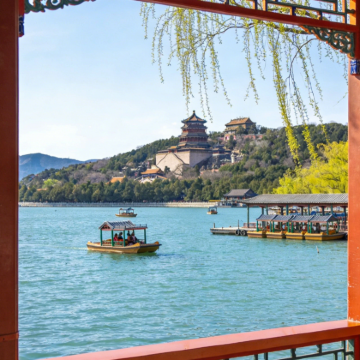 北京5日4晚跟团游