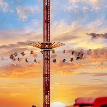 呼和浩特+乌兰哈达火山地质公园+辉腾锡勒草原5日4晚拼小团