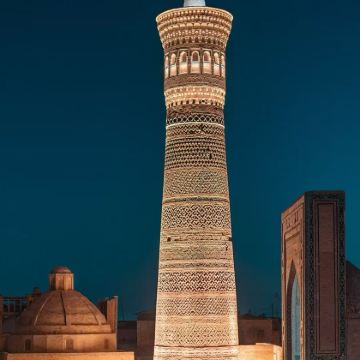 哈萨克斯坦7日跟团游