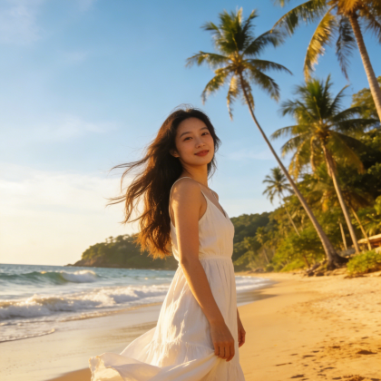 泰国普吉岛+皮皮岛4日3晚拼小团