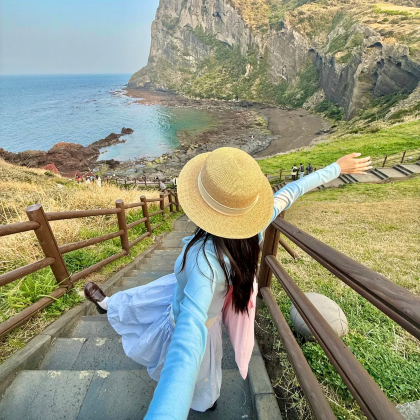 韩国济州岛3日2晚自由行