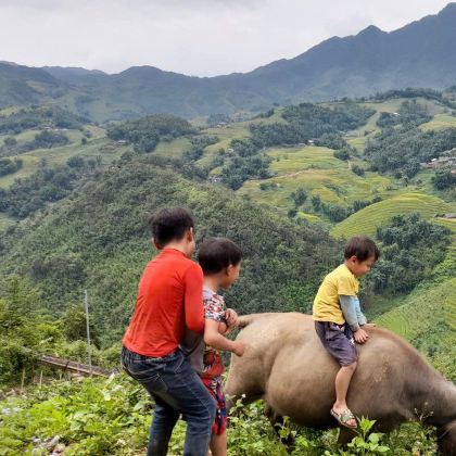 越南+Moana Sapa+Sapa Lake+Bản Mòng Sapa - Mong Village Resort Sapa2日2晚跟团游