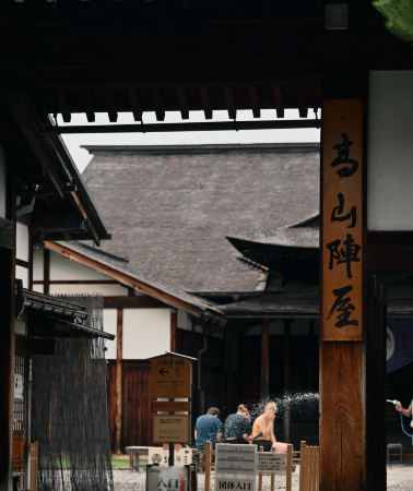 8D7N • Japan + Tokyo + Gunma + Niigata + Tateyama + Matsumoto