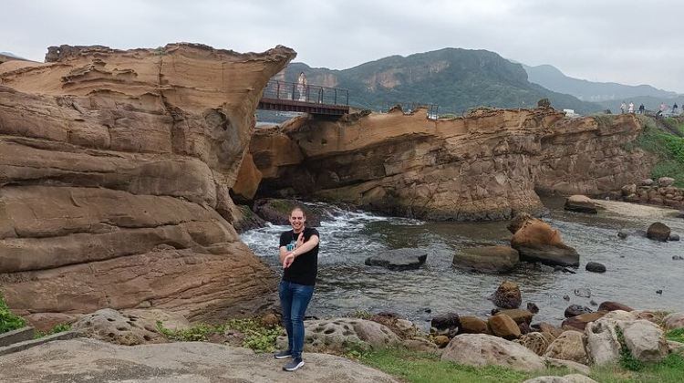 2D1N · Group Tours · Taipei Memory - 2 Days Tour