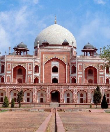 3D2N • 3-Day Private Golden Triangle Tour Delhi Agra Jaipur & Taj Mahal