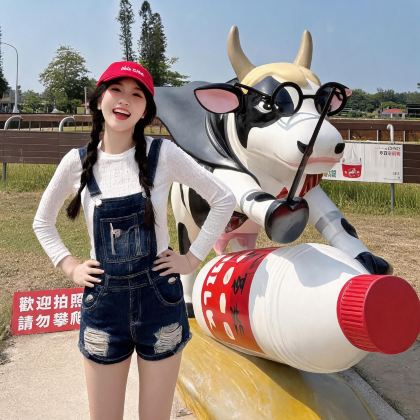 金门+福建土楼(南靖)景区5日4晚跟团游