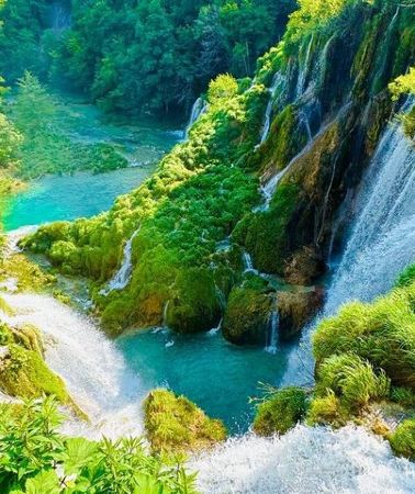 3D2N • Zagreb to Dubrovnik via Plitvice Lakes NP, Split & Mostar: 3 - Day Private Tour