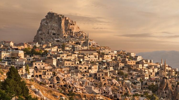 3-Day Cappadocia Charms: 2 Day Tour from Istanbul - Balloon Ride Option
