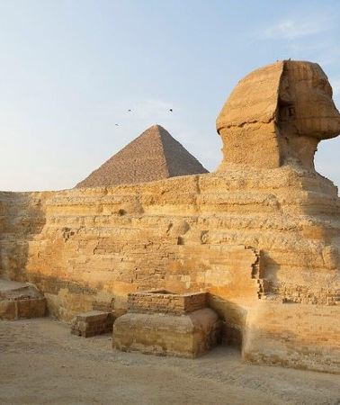 2D1N • 2 Days Private Guided Tour around Cairo and Giza
