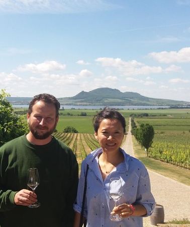 3D2N • Ultimate private wine tasting experience from Prague to Moravia (3 days)