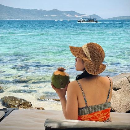 越南胡志明市+美奈+芽庄6日5晚拼小团