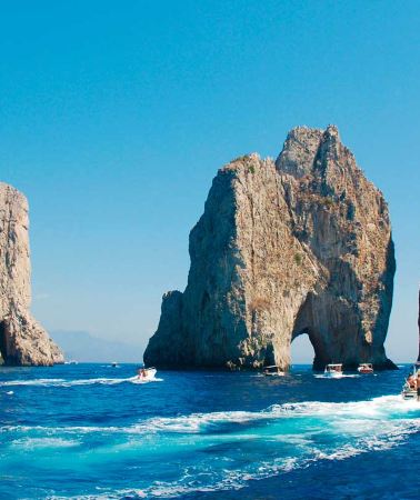 13D12N • Complete Greece, Puglia, Campania and Sicily