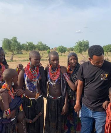 7D6N • Addis Ababa: South Omo Valley Expedition with Meals