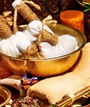 8D7N • 8-Day Ayurveda Panchakarma Detox & Healing Retreat in Nepal