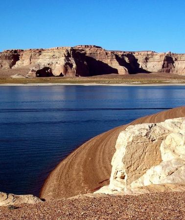 3D2N • Antelope Canyon · Horseshoe Bend · Lake Powell 3-Day Tour