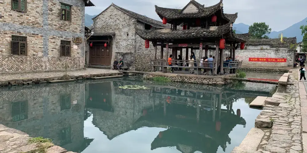 永安旅遊