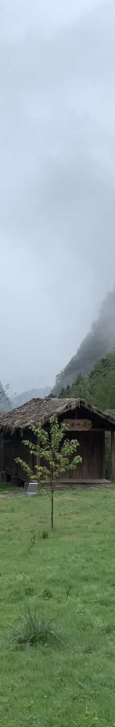 武陵山大裂谷-重庆