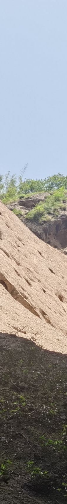 寨下大峡谷-泰宁