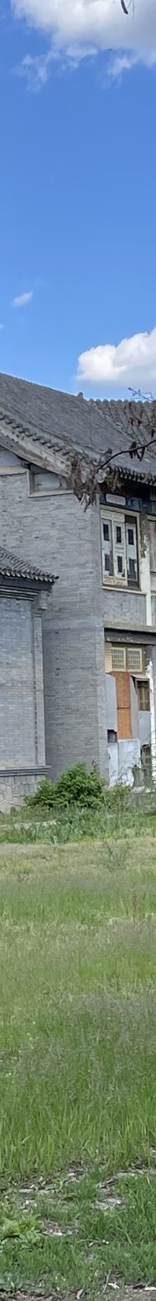 关东影视城-沈阳