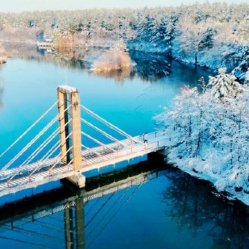 沈阳+延吉+长白山4日3晚拼小团