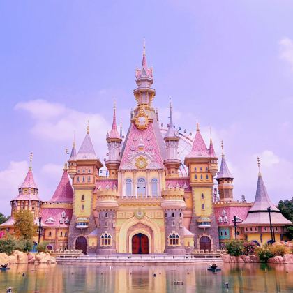 越南胡志明市+富国岛6日5晚跟团游