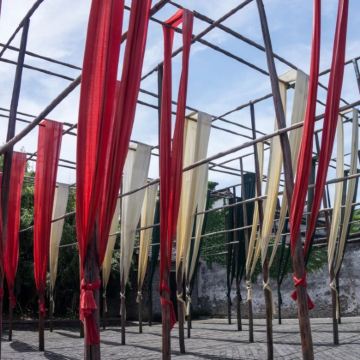 常州+溧阳+乌镇+南浔古镇+西塘6日5晚私家团