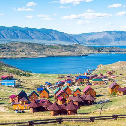 圣彼得堡+伊尔库茨克9日8晚拼小团