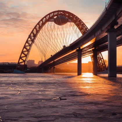 俄罗斯莫斯科+圣彼得堡7日6晚私家团