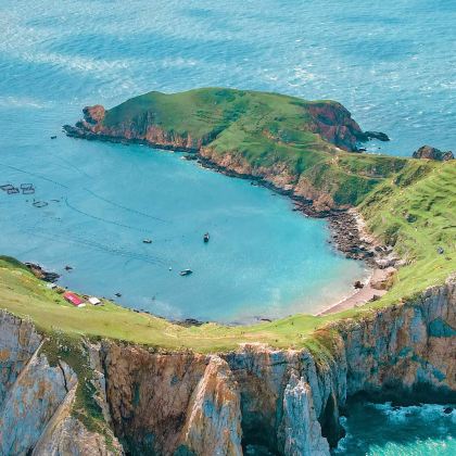 南宁+北海+防城港+涠洲岛6日5晚私家团