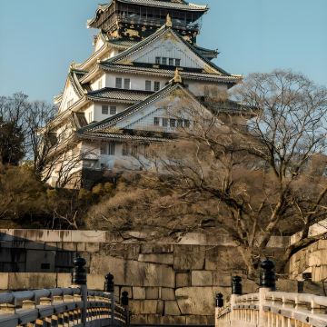 日本东京+大阪+富士山+京都+奈良9日8晚跟团游