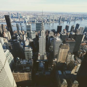 美国纽约5日4晚私家团