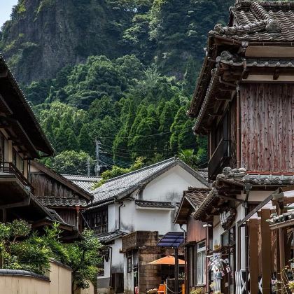 日本福冈+别府+熊本+长崎7日6晚私家团