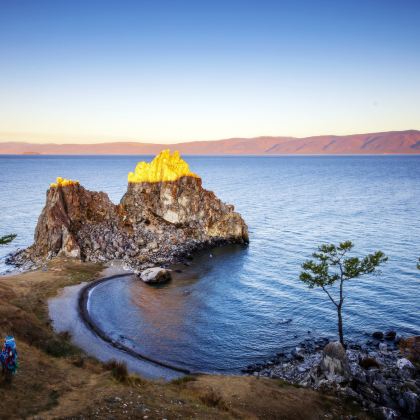 莫斯科+圣彼得堡+伊尔库茨克+贝加尔湖12日11晚自由行