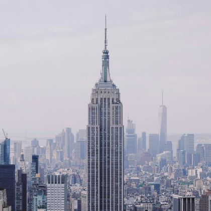 美国纽约+费城+华盛顿+尼亚加拉瀑布+波士顿10日8晚私家团