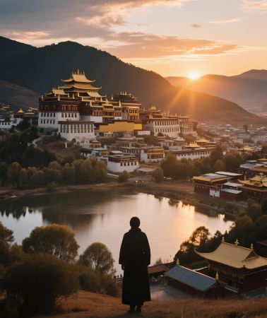 6D5N • Autumn & winter pre-sale, Christmas price guarantee – Baisha Ancient Town, Lijiang, Dali & Shangri-La, sea view & oxygen rooms – free dual-destination photoshoots