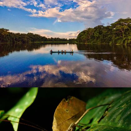 秘鲁7日6晚私家团