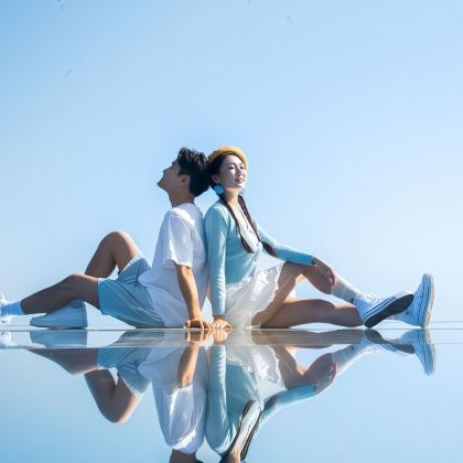 北京+承德+北戴河5日4晚跟团游