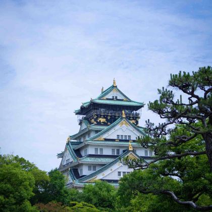 日本东京+大阪+富士山6日5晚私家团