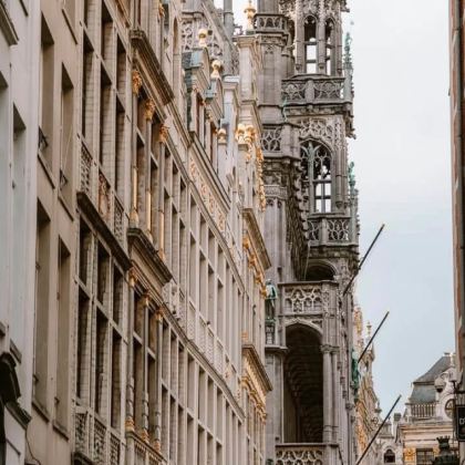 比利时+荷兰+丹麦10日9晚私家团