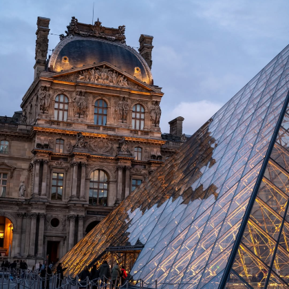 法国+瑞士+意大利11日10晚跟团游