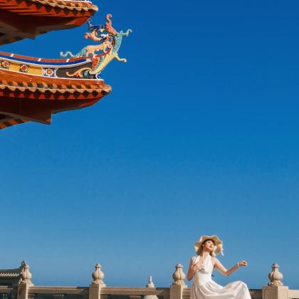 泉州2日1晚拼小团