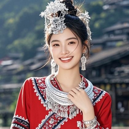 贵阳+黄果树+荔波+西江千户苗寨+梵净山+镇远6日5晚跟团游