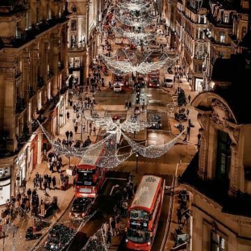 英国+伦敦+爱丁堡+利物浦9日私家团