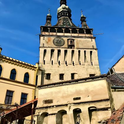 罗马尼亚+保加利亚10日9晚私家团